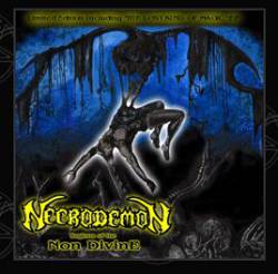 Regions of the Non Divine